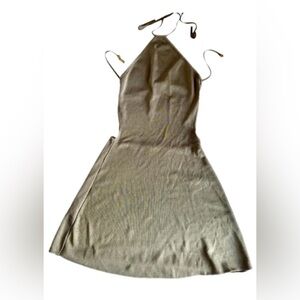 Cult Gaia mini dress